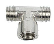 T CONNECTOR 1/2' MFM
