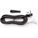 ELECTRIC CORD C/W PLUGTOP & PROTECTOR (30/31) SERVICE KIT