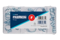 Premion - Hose Clip Assorted - Precision - 26Pcs