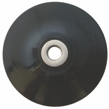 ANGLE GRINDER PAD PRO MEDIUM FOR 115 X 22MM DISCS M14 X 2 THREAD