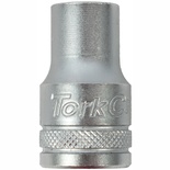 SOCKET 11MM X 21.8MM 1/2' DRIVE CRV 12 POINT