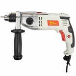 IMPACT DRILL 13MM 1100W 2 X SPEED 1200/3200RPM 220V