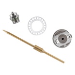 NOZZLE KIT FOR 162A/B/C/DS/AP 2.2MM