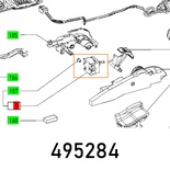 SWITCH LHS 225 EQ ET-BG