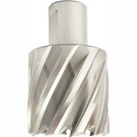 ANNULAR HOLE CUTTER HSS 42 X 30MM BROACH SLUGGER BIT
