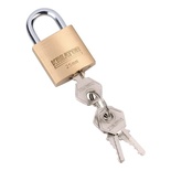 Kreator - Brass Padlock - 25mm