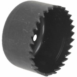 HOLE SAW CARBON STEEL 48MM