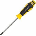 SCREWDRIVER TORX T7 3 X75MM