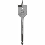 SPADE BIT PRO SERIES 32MM X 150MM