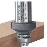 ROUTER CUTTER 1 HW 45GR OFK