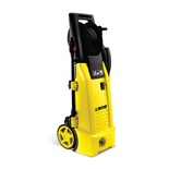 Lavor Wash - 1900w Pressure Washer - 145 Bar