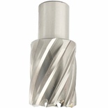 ANNULAR HOLE CUTTER HSS 30 X 30MM BROACH SLUGGER BIT