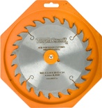 BLADE TCT EURO TIP 185 X 24T 20-16 PROFESIONAL
