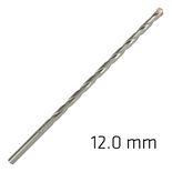 MASONRY DRILL BIT LONG LIFE 12 X 300MM