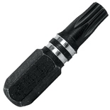 TORX TX 5 IMPACT INSERT BIT 25MM BULK