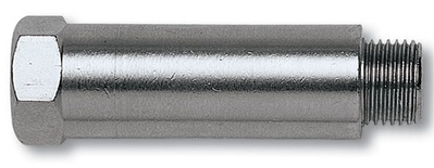 EXTENTION 1/8 X 1/8 X 36 X 42 PACKAGED