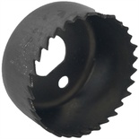 HOLE SAW CARBON STEEL 51MM