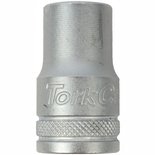 SOCKET 12MM X 21.8MM 1/2' DRIVE CRV 12 POINT