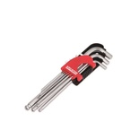Kreator - Hex Key Set - Ballpoint - 9pcs
