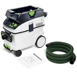 MOBILE DUST EXTRACTOR CTM36 E AC-RENOFIX