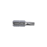 TORX TAMPER RESISTANT INSERT BIT T20H X 25MM BULK