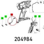 ELECTRONICS C12-15+T12-15-18 ET-BG TAN