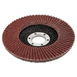 Kreator - Abrasive Flap Disc - Ø115mm - G60