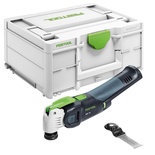 CORDLESS OSCILLAT OSC 18 E-BASIC-SET