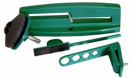 GARDEN TOOL SHARPENING KIT