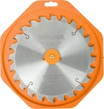 BLADE TCT EURO TIP 230 X 24T 30-1-20-16 PROFESIONAL