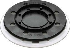 SANDING DISC ST-STF-ES125-90-8-M4W-HT