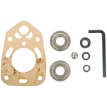 AIR IMP. WRENCH SERVICE KIT BEARINGS & WASHER (4/5/7/10/27/35/42/43) F