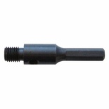 ADAPTOR HEX SH. M16 SHORT/ 18 DIAMOND CORE BITS