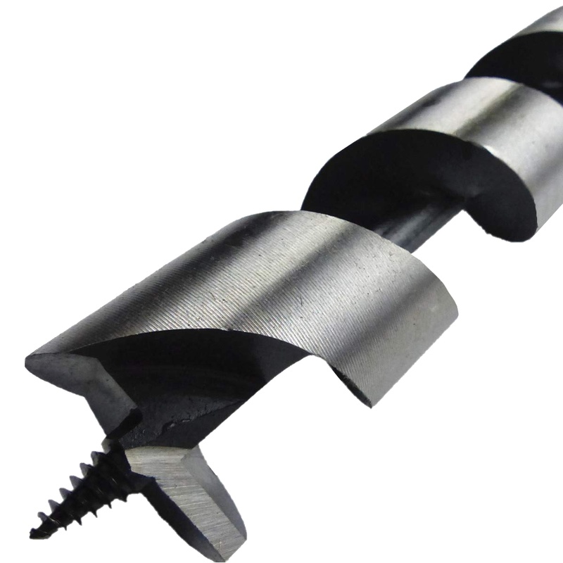 AUGER BIT 20 X 460MM POUCHED