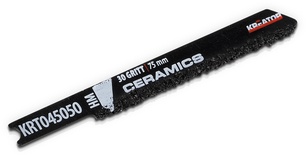 Kreator - Jigsaw Blade - Ceramics - 2B