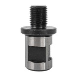 ADAPTOR 19.05MM X 0.5' X 20UNF