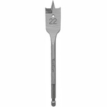 SPADE BIT PRO SERIES 22MM X 150MM