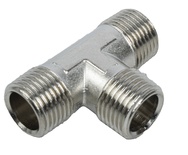 T CONNECTOR 1/2'MMM