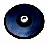 BACKING PAD RUBBER 180 X 22MM