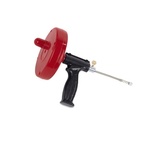 Kreator - Drain Auger Pistol - 5m