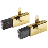 BRUSH SET 2 PCS. ML 062.18