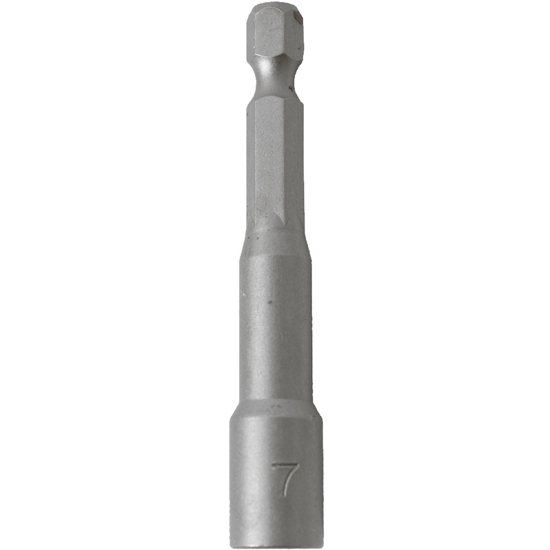 NUTSETTER MAGNETIC 7X65MM CARDED