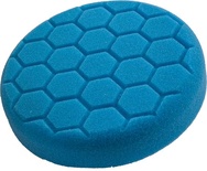 125/150MM FLEX PRO-BLUE LIGHT CLEAN & GLAZE PAD