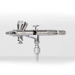 AIRBRUSH KIT 0.2MM