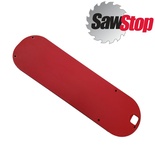 SAWSTOP DADO TABLE SAW INSERT FOR 8' DADO SETS FOR JSS