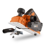 Dual Power - 20V Planer Brushless - Orange (unit only)