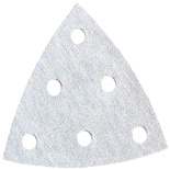 SANDPAPER TRI STF-V93-6-P 40-BR2- 10