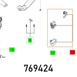 SWITCH MX 1200-2 E EF ET-BG