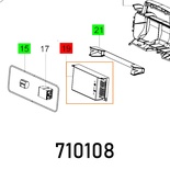 ELECTRONICS DUO 230V