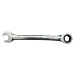 COMBINATION RATCHET WRENCH 14MM FIXED HEAD